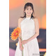久間田琳加、ノースリーブワンピで肌見せ【GirlsAward 2025SS】