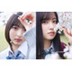 櫻坂46新メンバー 四期生 山田桃実＆勝又春の手書きプロフィール・撮り下ろし写真公開