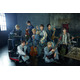 B&ZAI、大阪の音楽フェス「ジャイガ」出演決定 第4弾アーティスト発表