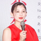 第2子妊娠中の朝比奈彩、東原亜希との“念願”プライベートランチを報告「あんなにパワフルな方、見た事ない」