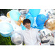 井ノ原快彦、涙の誕生日サプライズ「特捜9」キャスト＆スタッフに感謝