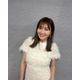 新山千春、娘との2ショットに反響「美人親子」「笑顔そっくり」