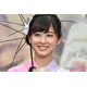 テレ朝・斎藤ちはるアナ、オフショルで美デコルテ輝く「色っぽい」「破壊力すごい」と反響