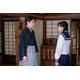 「めおと日和」なつ美（芳根京子）＆瀧昌（本田響矢）がキス寸前 次回予告に反響殺到「ついに初夜？」「待ち遠しい」