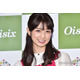小倉優子、手作りピザ披露「売り物みたい」「クオリティ高い」と反響
