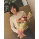 前田愛、“27年以上前から共演”大物女優に遭遇 2ショットも公開「変わらぬ美貌」「すごい偶然」と反響