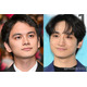「めおと日和」深見（小関裕太）＆「あんぱん」嵩（北村匠海）に共通点「シンクロしてる」「同じ時代だからこそ」と注目集まる