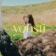 「yousti」としてソロデビュー・元櫻坂46小林由依、1stアルバムジャケ写3種公開 リード曲先行配信も決定