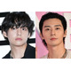 BTS・V、パク・ソジュンら“ウガファミリー”集結ショット公開「お兄さんたちの眼差しが優しい」の声
