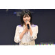 乃木坂46中西アルノ、水玉ワンピから美脚チラリ「爽やかで可愛い」「ドキッとした」の声
