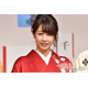 加藤綾子、素肌輝くノースリーブ姿に反響「美しい」「惚れました」