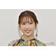 舟山久美子（くみっきー）家族でディズニー満喫 顔出しショットに「美男美女」「癒やされる」の声