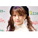 元モー娘。田中れいな、ダメージトップス＆ミニスカで肌見せ「美脚すぎ」「セクシー」と反響