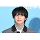 藤井直樹、野球経験なしでの高校球児役に驚き 練習に意欲「頑張っていきたいと思います」【あの夏、君と出会えて】