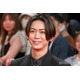 亀梨和也、綾野剛との共演シーンで起きた“嵐”を回顧「直系のご先輩ということで」【でっちあげ　～殺人教師と呼ばれた男】