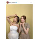 「美しさ極まる」後藤真希、鈴木亜美との仲良しSHOTに絶賛の声「2人ともかわいい」