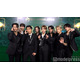 ATEEZサン、アピールポイントは「僕たちの顔」ステージへの意気込みも語る【Mrs. GREEN APPLE presents「CEREMONY」】