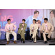 Snow Man向井康二、号泣する共演者に寄り添う タイの会場から歓声飛ぶ【Dating Game～口説いてもいいですか、ボス！？～】