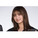 吉川愛、エクステ外した新ヘアに絶賛の声「女神」「かっこ可愛い」