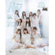 日向坂46の5期生が甘く可憐なホワイトコーデを披露！まだ見せたことのない新鮮な魅力がたっぷり