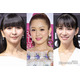 西野カナ、“同い年”Perfumeあ～ちゃん＆かしゆかと「みんな涙目で写真撮った」ライブ後オフショットに反響続々