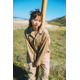 日向坂46富田鈴花、ビンテージライクでクールに決める 写真集先行カット第5弾解禁