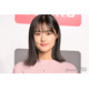 原菜乃華、スリットから美脚チラ見せ レオパードドレス姿披露「オシャレ」「スタイル抜群」と反響