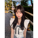 「オオカミくん」山本杏、水着姿で美スタイル披露「レベチ」「可愛すぎ」の声