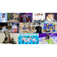 7月7日放送「CDTV」出演者＆歌唱曲発表 TUBE×FRUITS ZIPPER・M!LK・＝LOVEら