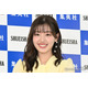 元日向坂46佐々木美玲、Queen-B所属を発表 芝居への意欲も「精進して参ります」