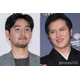 松本潤・松田龍平ら、中村七之助の結婚披露宴に参列 豪華集結ショットが話題「男前に囲まれてる」「素敵な写真」