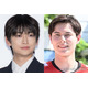 バレー男子日本代表・高橋藍選手、高橋文哉との2ショット公開＆食事を報告「人脈すごい」「イケメン同士の交流尊い」と反響続々