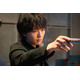 「DOPE」初回、中村倫也・井浦新ら“異能力演出”に視聴者興奮 謎の組織に注目集まる