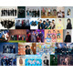 「音楽の日2025」ダンス企画、LDH・坂道・BMSGら選抜チームメンバー発表 第3弾出演アーティストも解禁