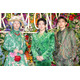 Mrs. GREEN APPLE、東京タワーライトアップ・渋谷巨大広告・トレインジャック…10周年記念イベントに感動「感慨深い」