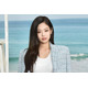 BLACKPINKジェニー、胸元空き＆美ウエスト披露のコーデ公開「スタイル良すぎ」「引き締まっててかっこいい」と反響