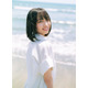 日向坂46 5期生・大野愛実「週マガ」ソロで初登場 透明感溢れるグラビア披露