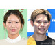 古賀紗理那、夫・バレー西田有志選手がお腹に手添え「welcome！！」祝福相次ぐ 2022年に結婚