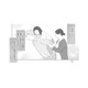 「羨ましいわけじゃないけど」うちとは違う、幼馴染の親友の仲良し家族【かつて女の子だった人たちへ #７】