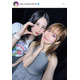 「かわいすぎて大変」モー娘。新リーダー野中美希、櫻井梨央とのお出かけSHOTに反響「本当に仲良し」