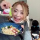 伝説のヤマンバギャル・あぢゃ、第3子出産発表「信じられなくてもう涙が止まらず」