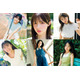 「今日好き」小國舞羽ら“NEXTブレイク”6人「ヤンマガ」登場 爽やかコーデで透明感放つ