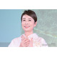 安藤優子、夫リクエストの手作り晩ごはん披露「食べ方真似したい」「オシャレな食卓」と反響
