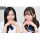 乃木坂46井上和＆菅原咲月、賀喜遥香をリスペクト「優しさにグッときて…」“アイドルとして完璧”同期への思いも【「Same numbers」インタビュー】