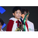 “日本一のイケメン中学一年生”決定 愛知出身・白坂洵葵くんがグランプリ【中一ミスターコン2025】