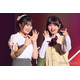 「今日好き」長浜広奈、瀬川陽菜乃とペアで登場 3回目の旅は「今回もしっかりひなちゃん成長してます」【TGC teen 2025 Summer】