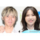 純烈・後上翔太＆横山由依、夫婦ショット公開「優しい雰囲気がそっくり」「本当にお似合い」の声