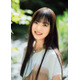 櫻坂46四期生・山川宇衣「週マガ」ソログラビア＆表紙初登場