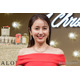 矢田亜希子、ノースリ衣装で素肌際立つ「涼しげな服装」「色合いが素敵」の声