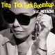 独占コメント到着！Tina「Tick Tock Boombap (feat.MIYACHI)」配信リリース＆同楽曲のVisualizer公開